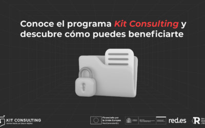 Descubre qué es el Kit Consulting y cómo puede impulsar la transformación digital de tu empresa.