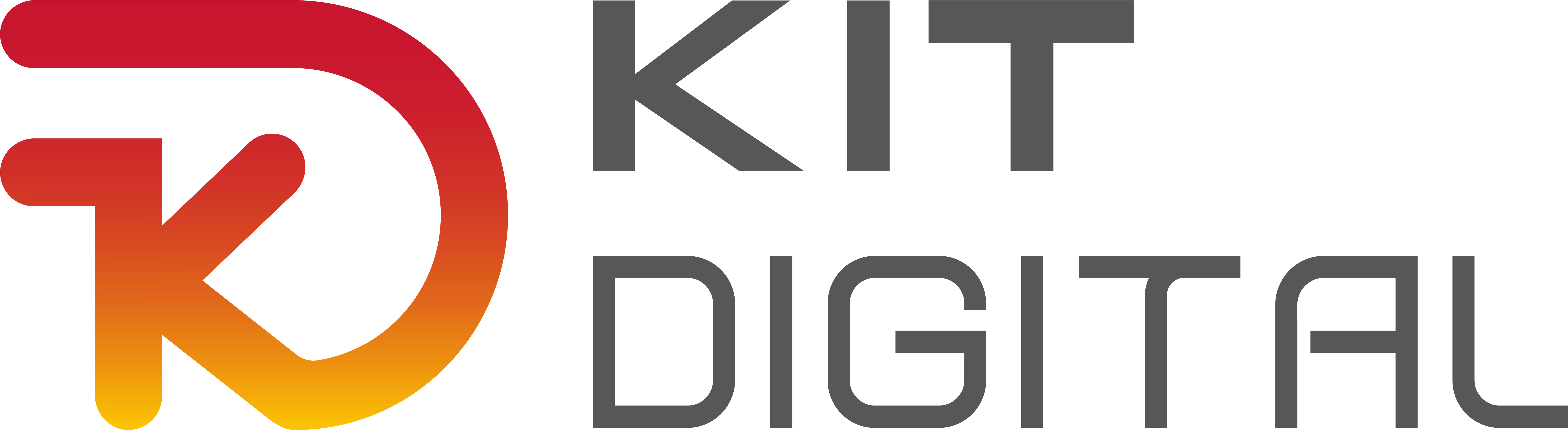 Qué es el Kit Digital