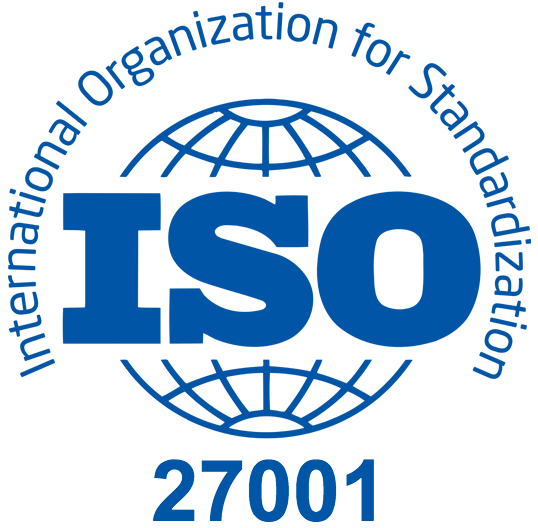 What is ISO 27001 certification?