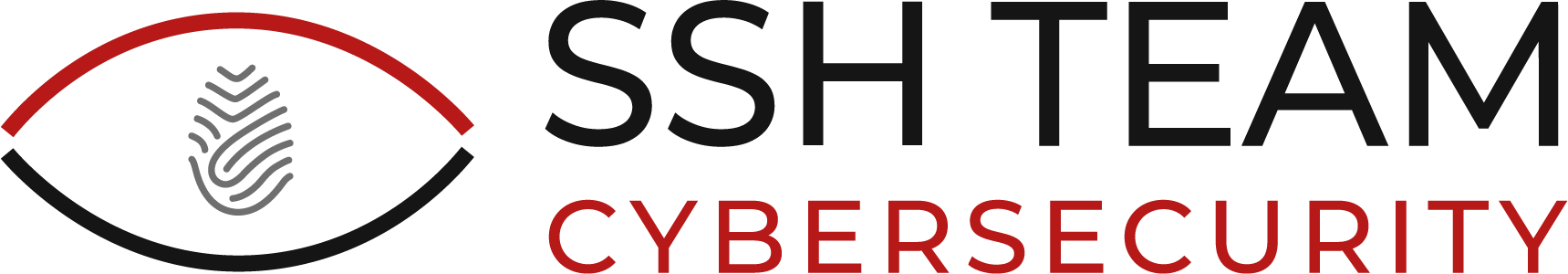 SSH TEAM CYBERSECURITY