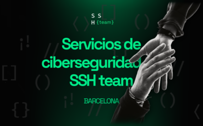 Blog 11 Servicios de ciberseguridad en Barcelona