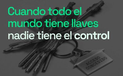 Blog 4 ¿Qué es la Gestión de identidades y accesos (IAM)?