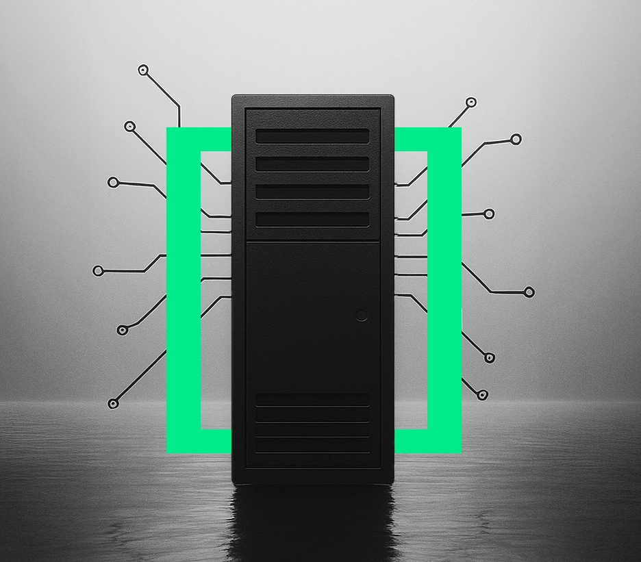 ENDPOINTS endpoints