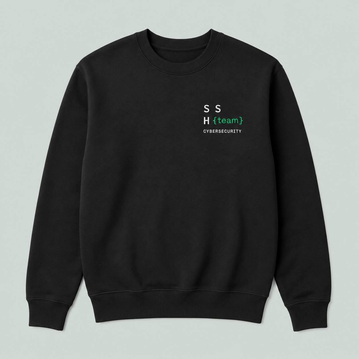 Tienda 2 Sudadera Sin Capucha SSHteam